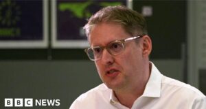 Sacked CBI boss Tony Danker says reputation ‘totally destroyed’