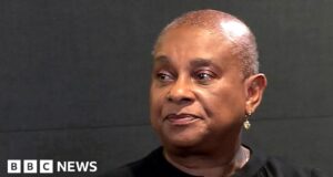 Nobody holds ‘brutal’ police to account
