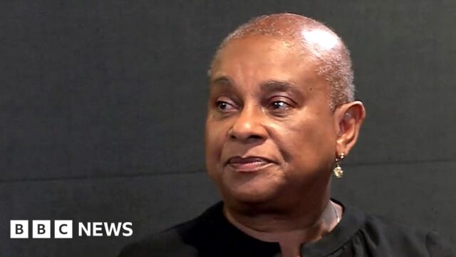 Nobody holds ‘brutal’ police to account