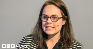 SNP will be in trouble without action, says Kate Forbes