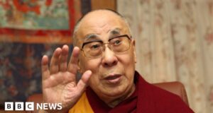 China: Dalai Lama furore reignites Tibet ‘slave’ controversy