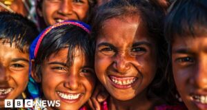 India to have more people than China by mid-2023, UN says