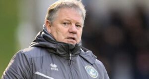 Yems racism ban extended until 2026 after FA appeal