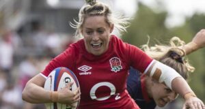 Key players return in much-changed England side
