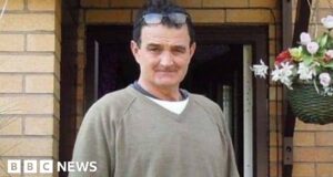Milenko Maric: Man extradited from UK over alleged war crimes