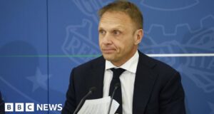 Italian outcry over Lollobrigida ‘ethnic replacement’ remarks