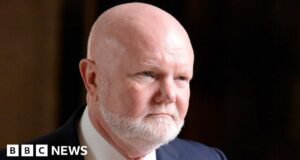 Colin Beattie resigns as SNP treasurer after arrest