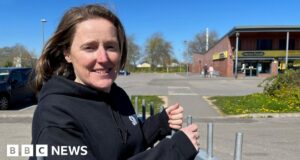 Local elections 2023: Residents in Orchard Park, Hull, on why so few vote