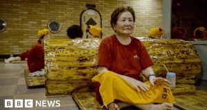 Nuclear weapons: Why South Koreans want the bomb