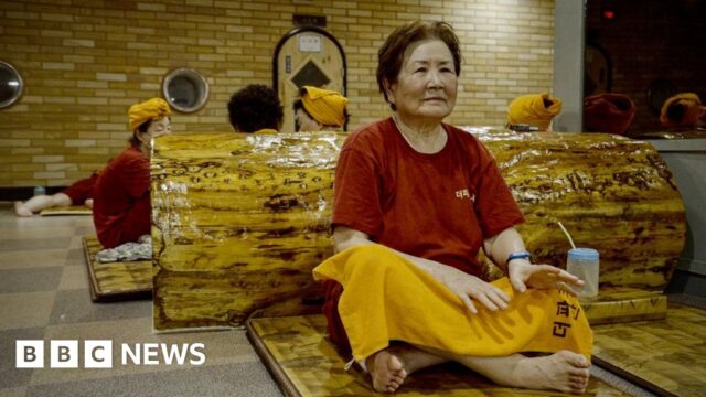 Nuclear weapons: Why South Koreans want the bomb