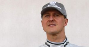 Magazine editor sacked over Schumacher AI ‘interview’