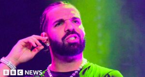 Quiz of the week: What’s the name of the fake Drake track?
