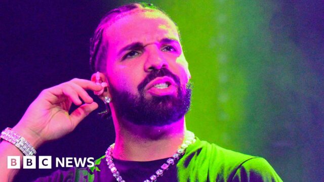 Quiz of the week: What’s the name of the fake Drake track?
