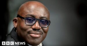 Edward Enninful says Vogue disability issue is ‘one of my proudest moments’