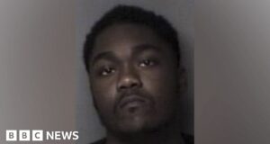 Six-year-old shot after basketball rolls into North Carolina man’s yard