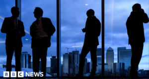 CBI business group facing second rape allegation