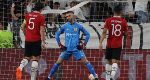 ‘Disaster’ leaves Man Utd players ‘fighting for futures’