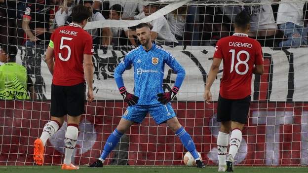 ‘Disaster’ leaves Man Utd players ‘fighting for futures’