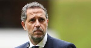 Paratici’s Tottenham resignation ‘not a shock’