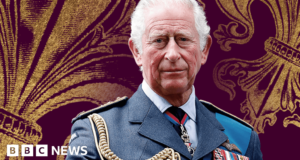 Your full guide to King Charles III’s coronation and the key times