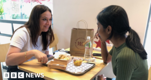 UK sandwich chain Pret A Manger launches in India