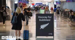 Australia to fast track citizenship for New Zealanders