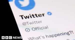 Twitter’s blue tick restored to high profile accounts