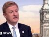 Dominic Raab’s exit must not lower standards, says deputy PM