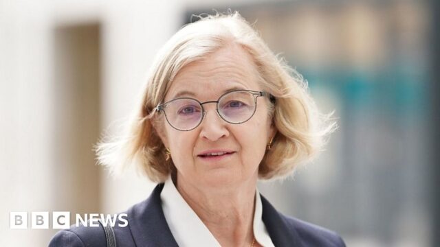 Head’s sister hits out at Ofsted boss for defending inspection
