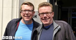 Proclaimers removed from King’s coronation playlist