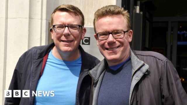 Proclaimers removed from King’s coronation playlist