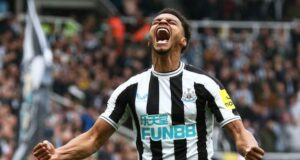 Newcastle humiliate Spurs to close on top-four finish