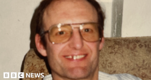 ‘I was kidnapped by paedophile Robert Frid when I was three’
