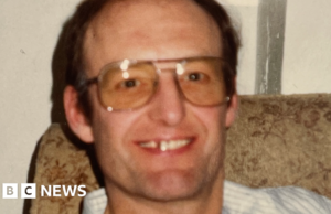 ‘I was kidnapped by paedophile Robert Frid when I was three’
