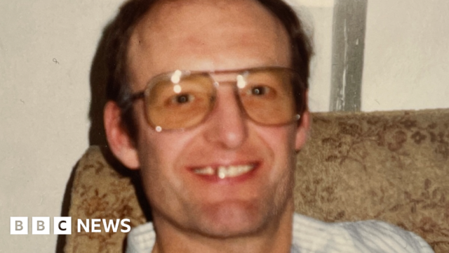 ‘I was kidnapped by paedophile Robert Frid when I was three’