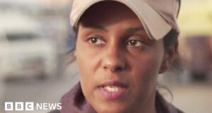 Watch: ‘I hoped the UK would save us, but I gave up’