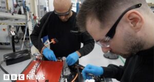 UK car parts giant Unipart may shift investment to US