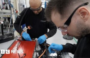 UK car parts giant Unipart may shift investment to US