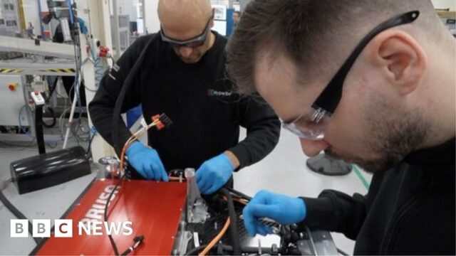 UK car parts giant Unipart may shift investment to US