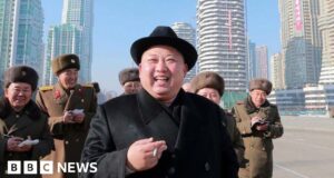 British American Tobacco to pay $635m for North Korea sanctions breaches
