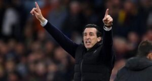 From relegation to Europe – Emery’s ‘remarkable’ job