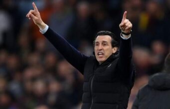 From relegation to Europe – Emery’s ‘remarkable’ job