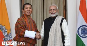 Bhutan wants a border deal with China: Will India accept?
