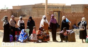 Sudan evacuation: The painful dilemma facing Khartoum’s residents