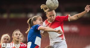 Players told to ‘sit it out’ under new concussion guidance