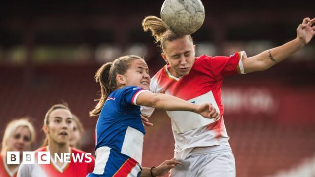 Players told to ‘sit it out’ under new concussion guidance