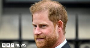 Harry’s court case raises awkward questions