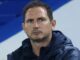 Lampard accepts Chelsea boos as struggles continue