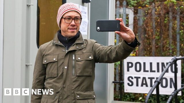 Local elections 2023: What can’t I do in a polling station?