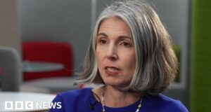 New CBI boss says she saw sexual harassment and acted